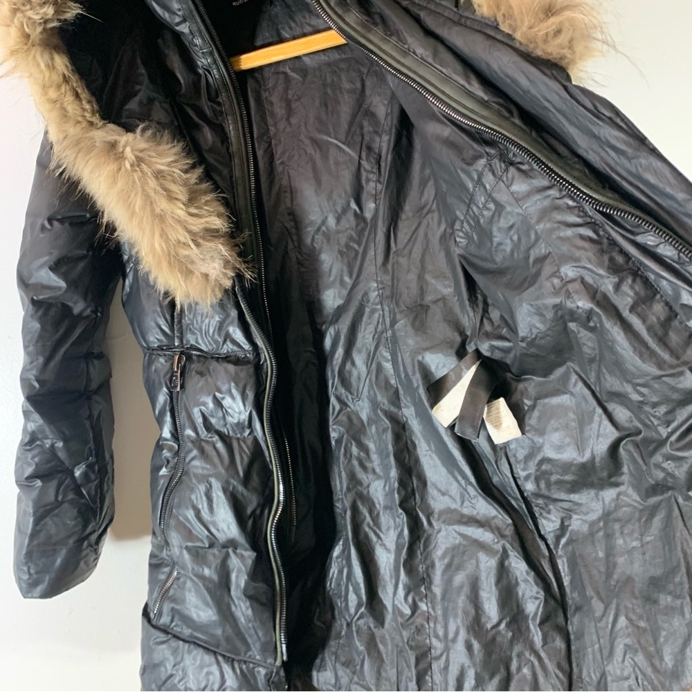 Rudsak Winter waterproof coat - Picture 7 of 8